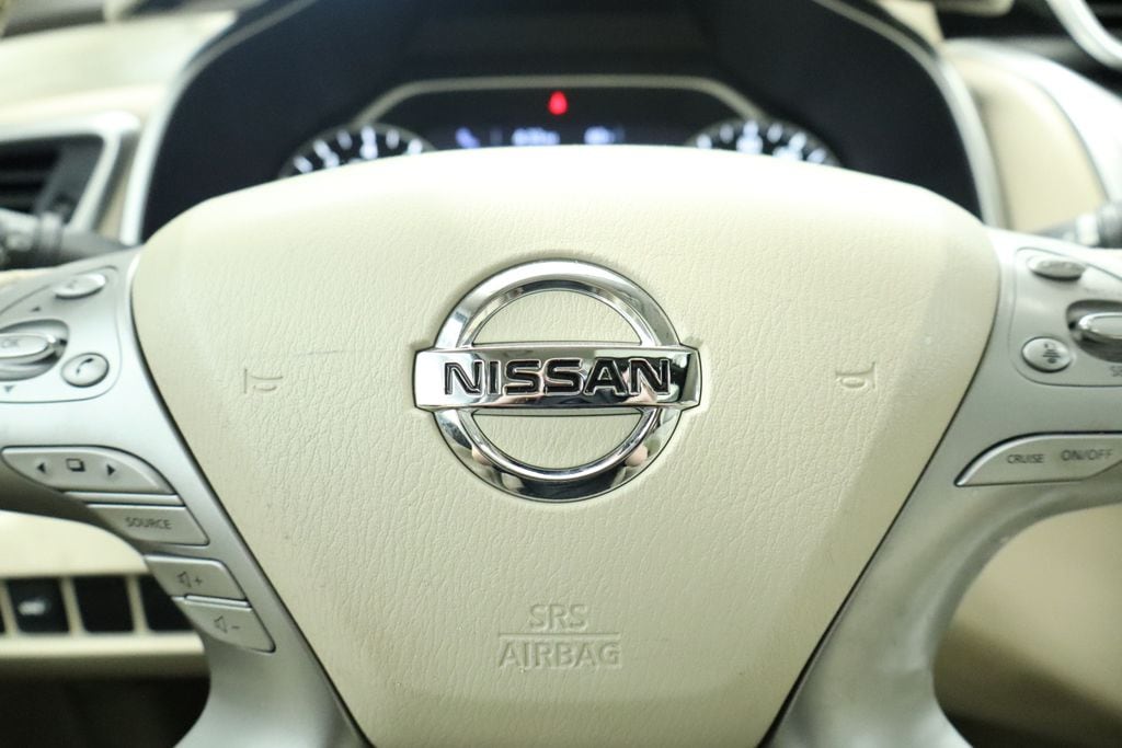 Thumbnail: 2015 Nissan Murano - 42