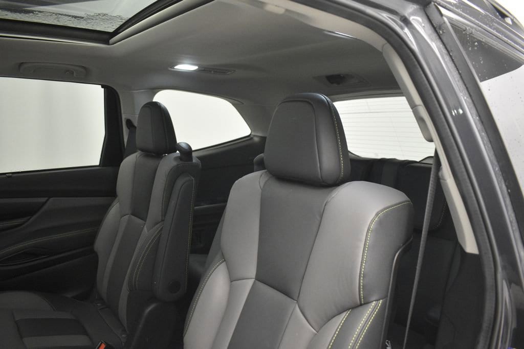 Thumbnail: 2023 Subaru Ascent - 28