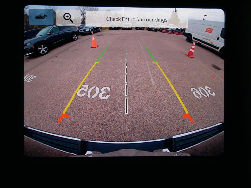 Thumbnail: 2022 RAM 1500 - 44