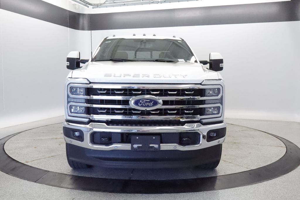 Thumbnail: 2023 Ford F-350 - 11