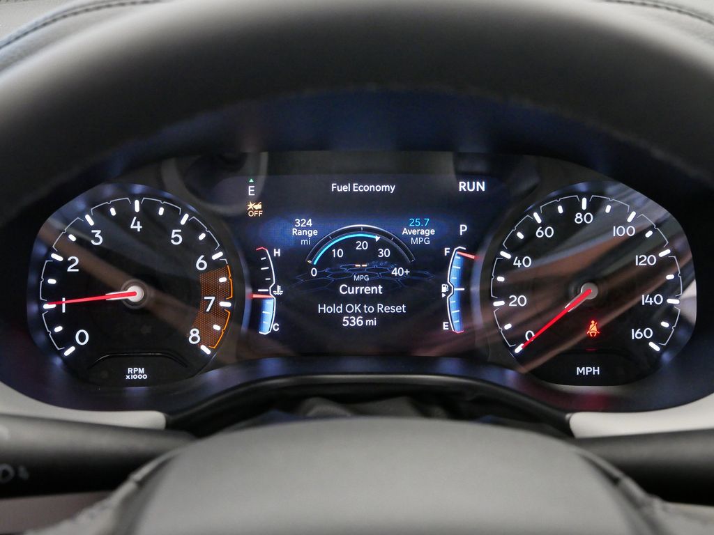 Thumbnail: 2025 Jeep Compass - 26