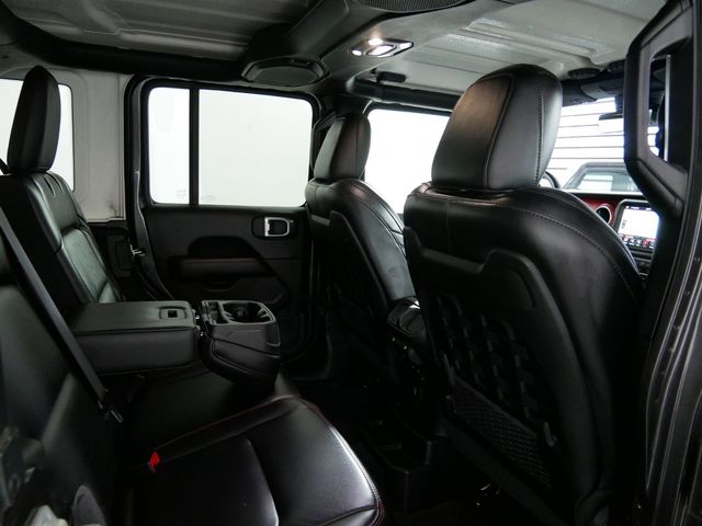 Thumbnail: 2020 Jeep Wrangler - 37