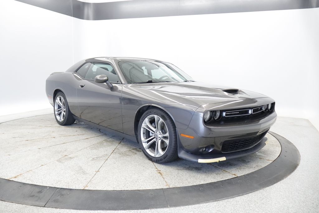 Thumbnail: 2020 Dodge Challenger - 10