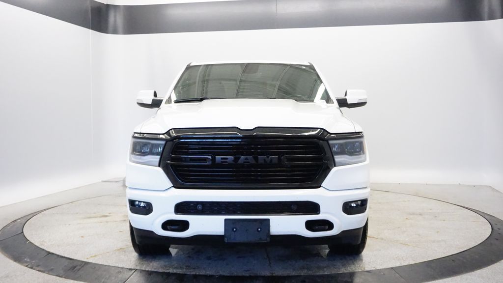 Thumbnail: 2020 RAM 1500 - 11