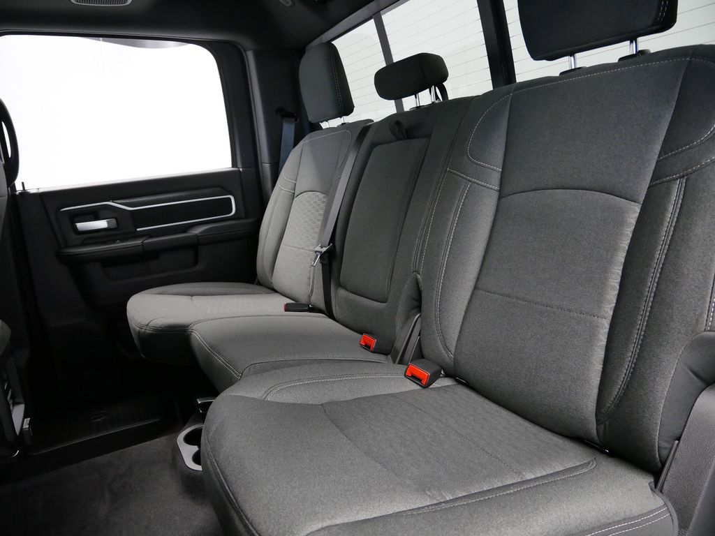 Thumbnail: 2026 RAM 3500 - 9