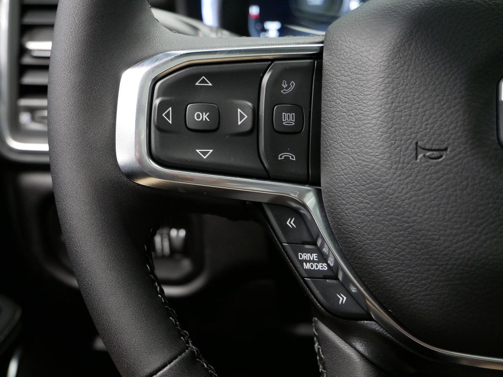 Thumbnail: 2026 RAM 1500 - 27