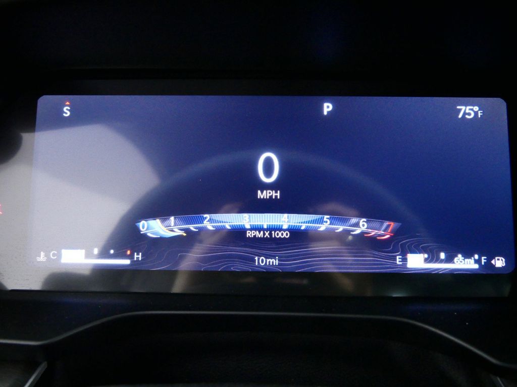 Thumbnail: 2025 Jeep Grand Cherokee - 46