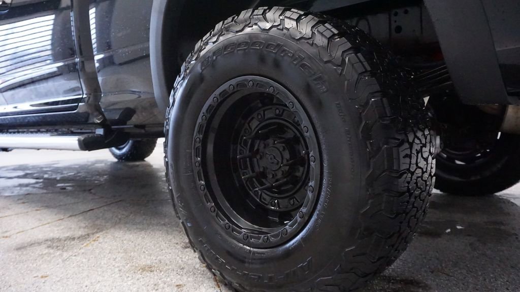 Thumbnail: 2018 RAM 3500 - 22