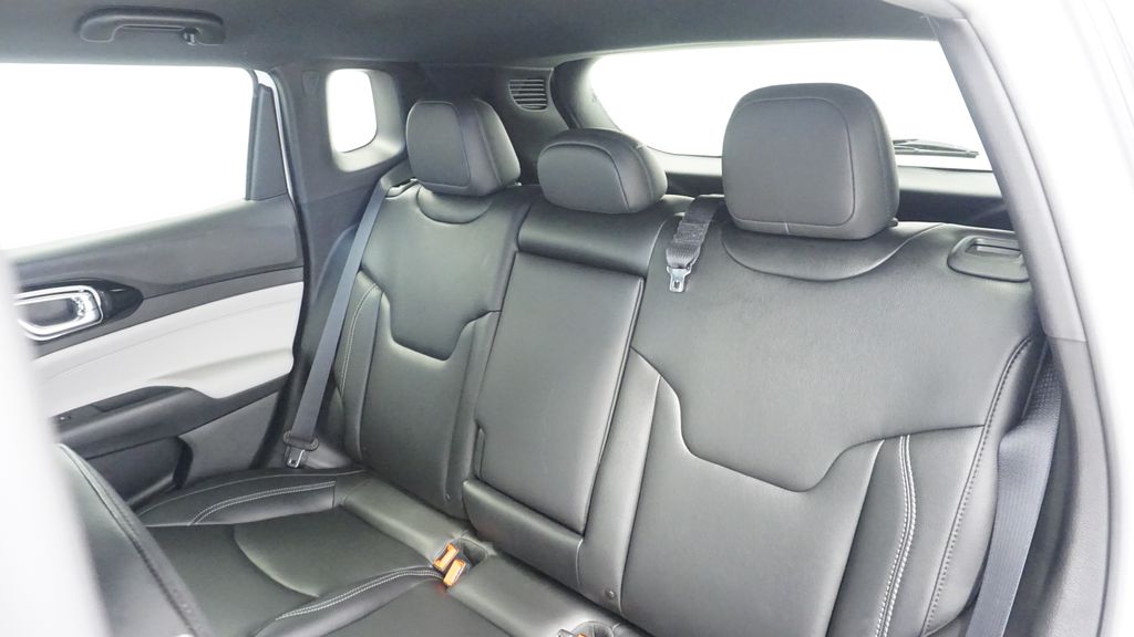 Thumbnail: 2026 Jeep Compass - 29