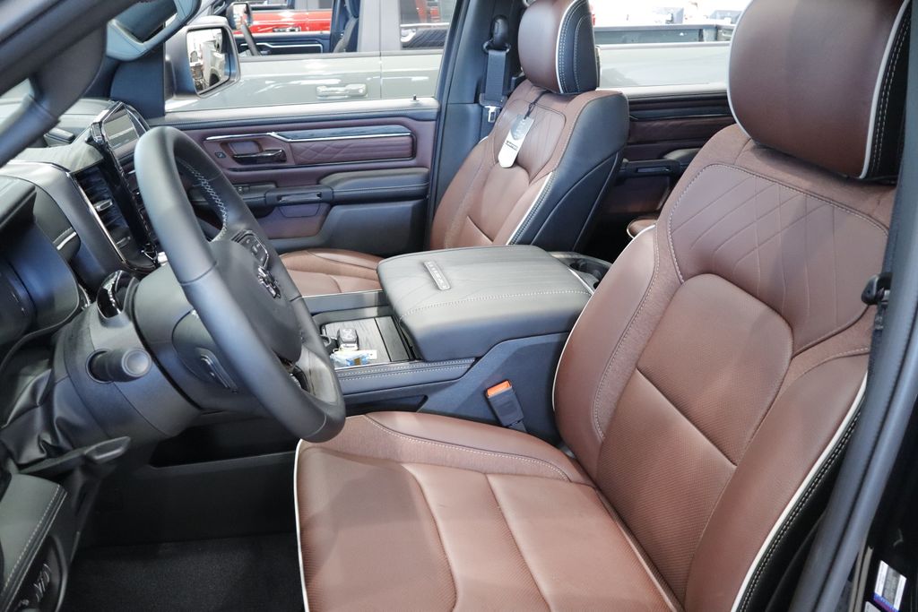 Thumbnail: 2026 RAM 1500 - 22