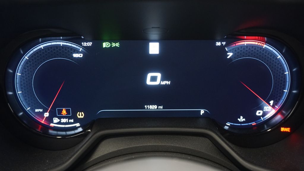 Thumbnail: 2024 Dodge Hornet - 45