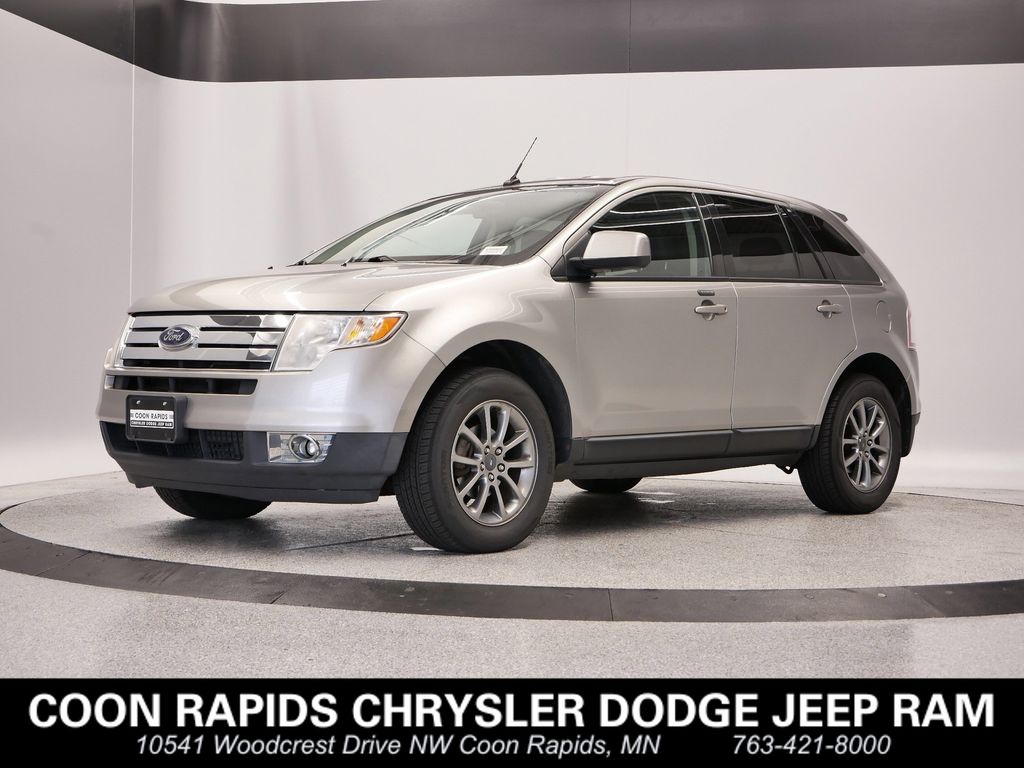 2008 Ford Edge SEL -
                  Coon Rapids, MN