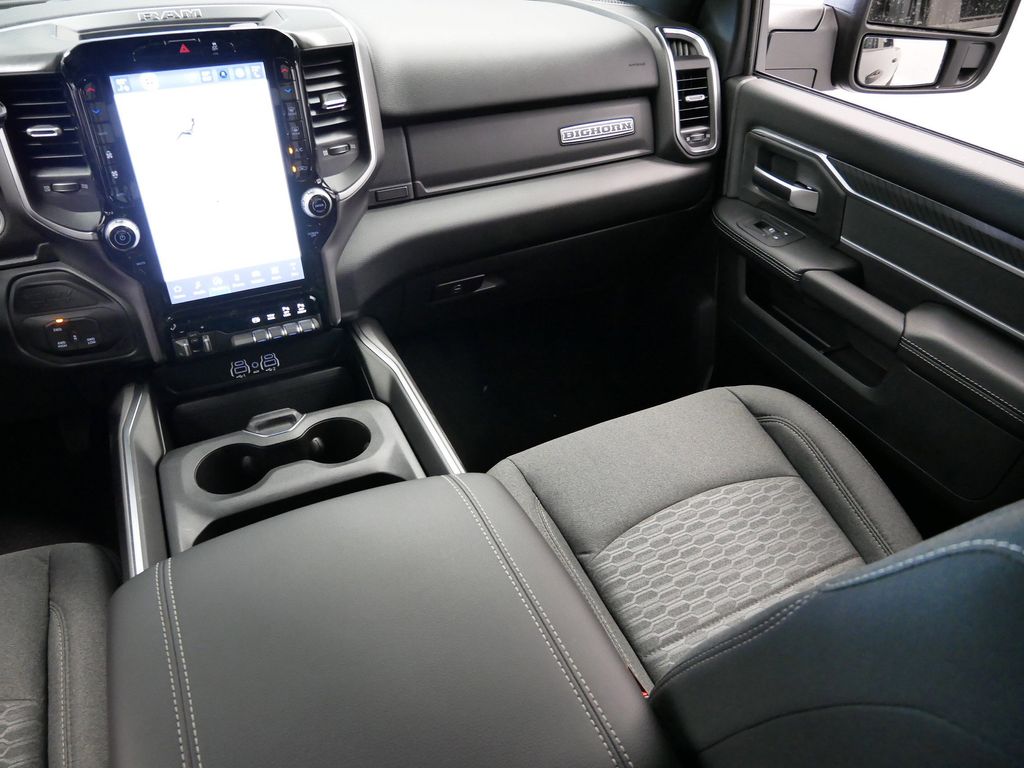 Thumbnail: 2026 RAM 3500 - 16