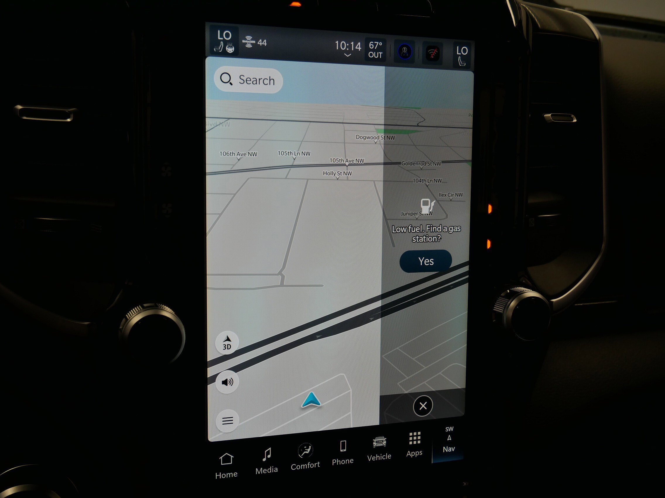 Thumbnail: 2026 RAM 1500 - 40