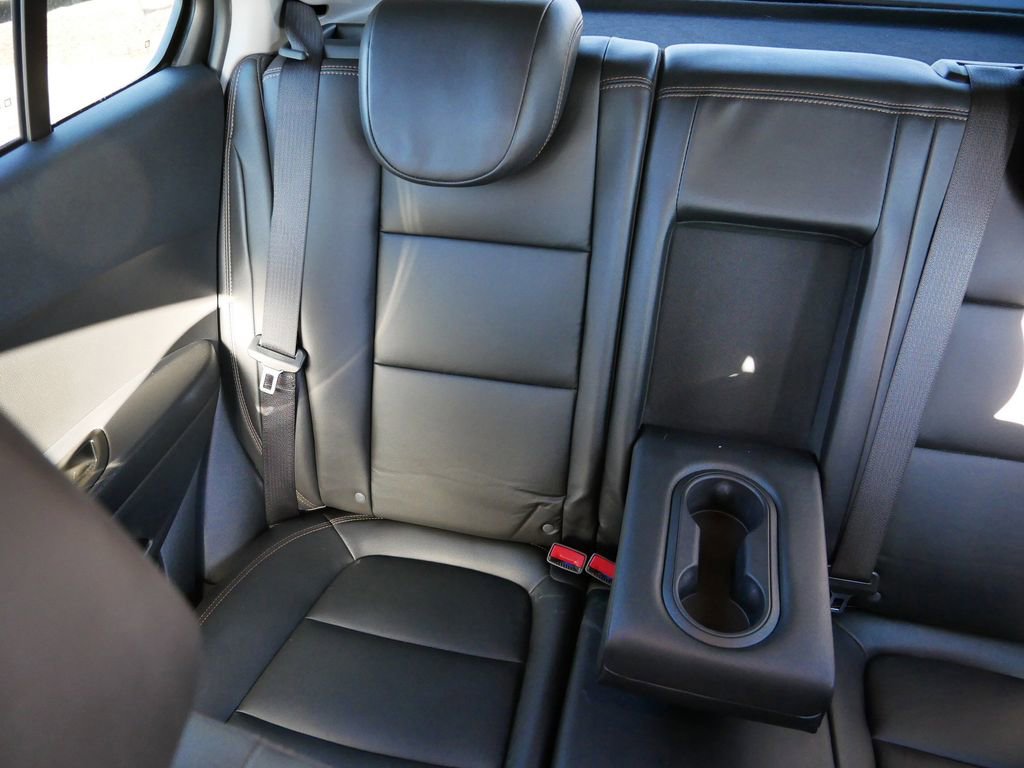 Thumbnail: 2022 Chevrolet Trax - 15