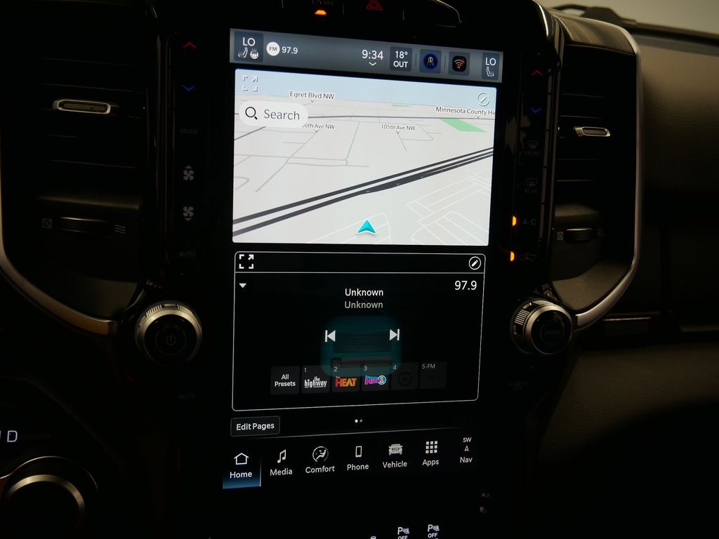 Thumbnail: 2026 RAM 1500 - 31