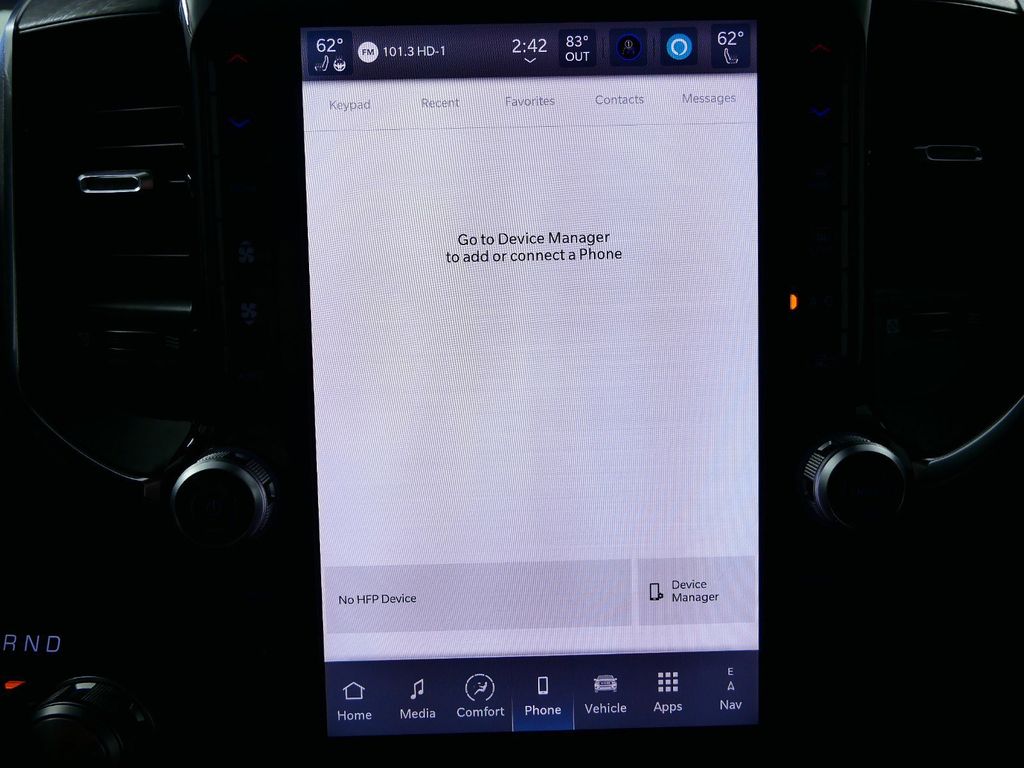 Thumbnail: 2025 RAM 1500 - 44