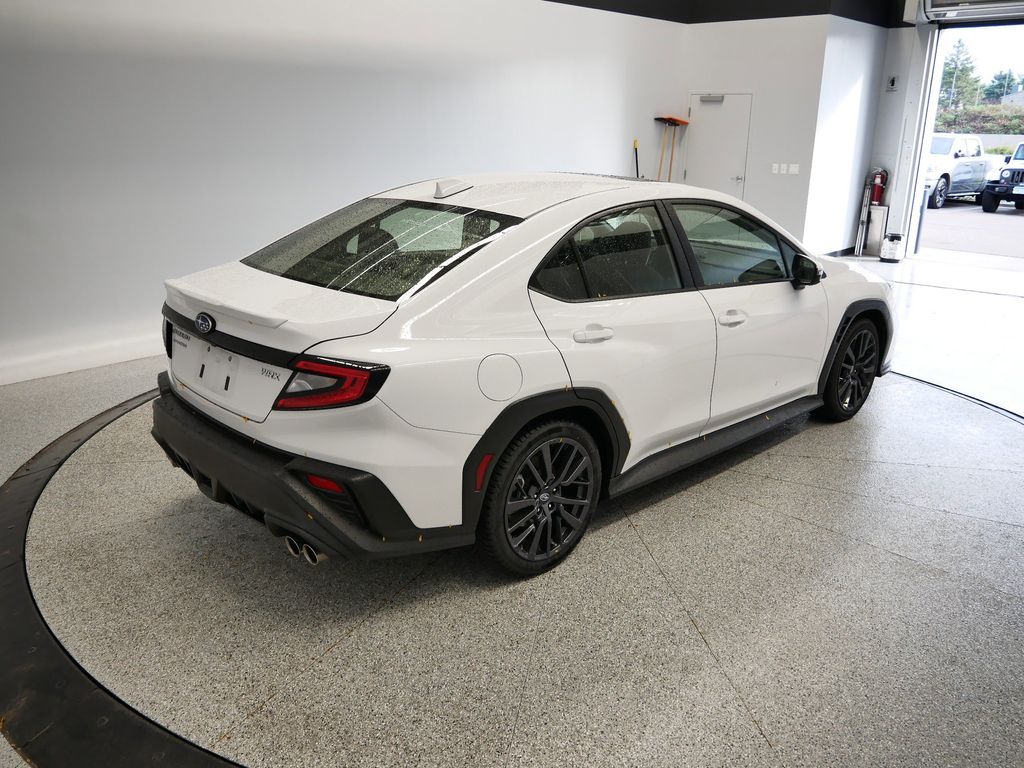 Thumbnail: 2023 Subaru WRX - 18