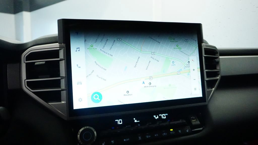 Thumbnail: 2025 Toyota Tundra - 31