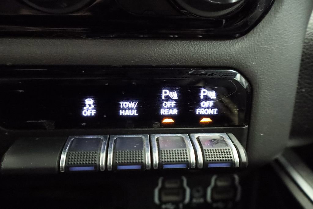 Thumbnail: 2022 RAM 1500 - 42