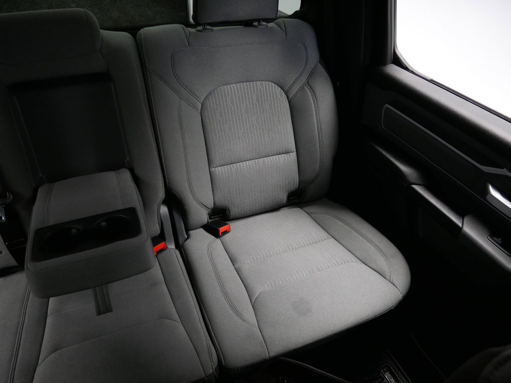 Thumbnail: 2022 RAM 1500 - 22