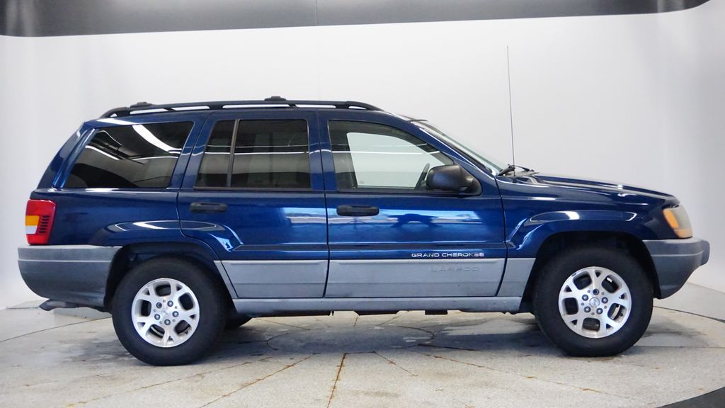Thumbnail: 2000 Jeep Grand Cherokee - 6