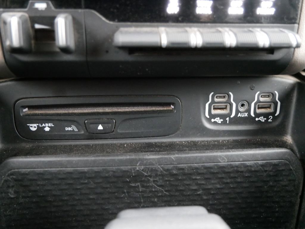 Thumbnail: 2019 RAM 1500 - 51