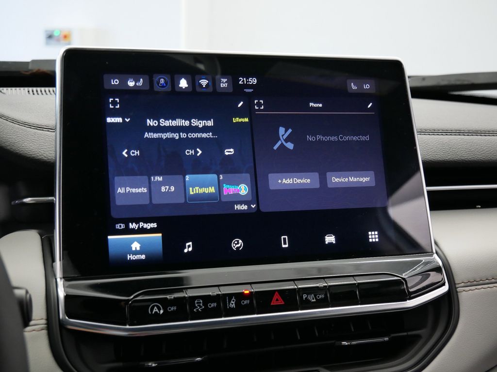 Thumbnail: 2025 Jeep Compass - 34