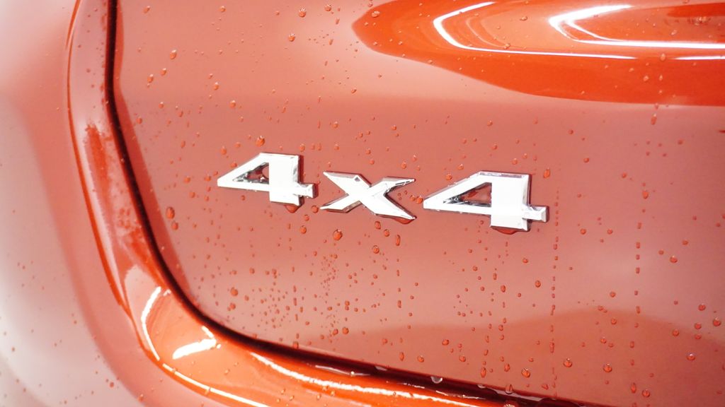 Thumbnail: 2026 Jeep Compass - 23