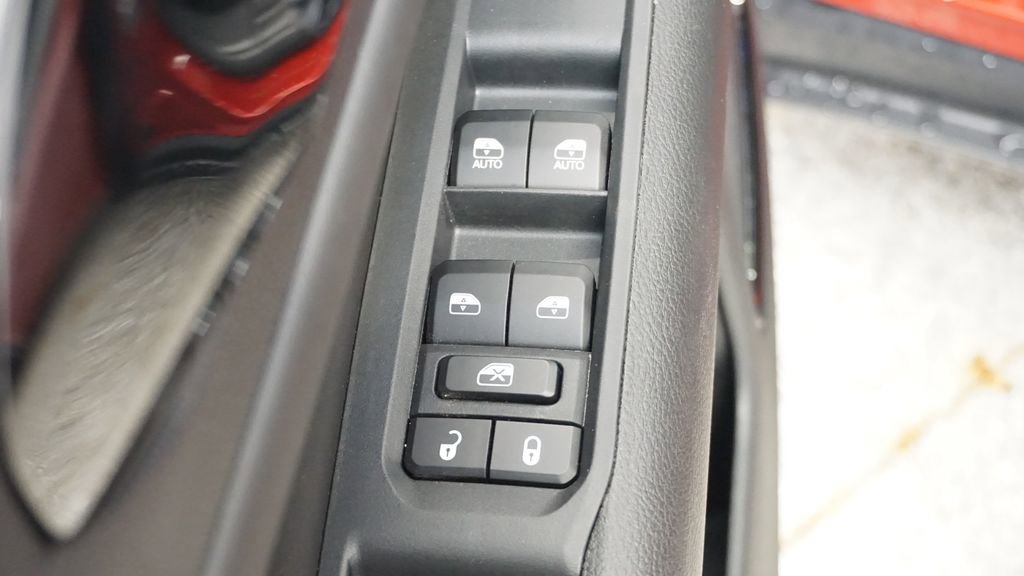 Thumbnail: 2026 Jeep Compass - 33