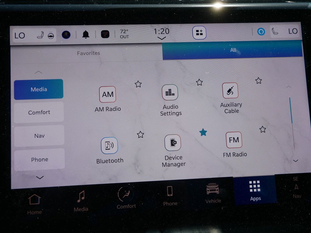 Thumbnail: 2025 Jeep Grand Cherokee - 38