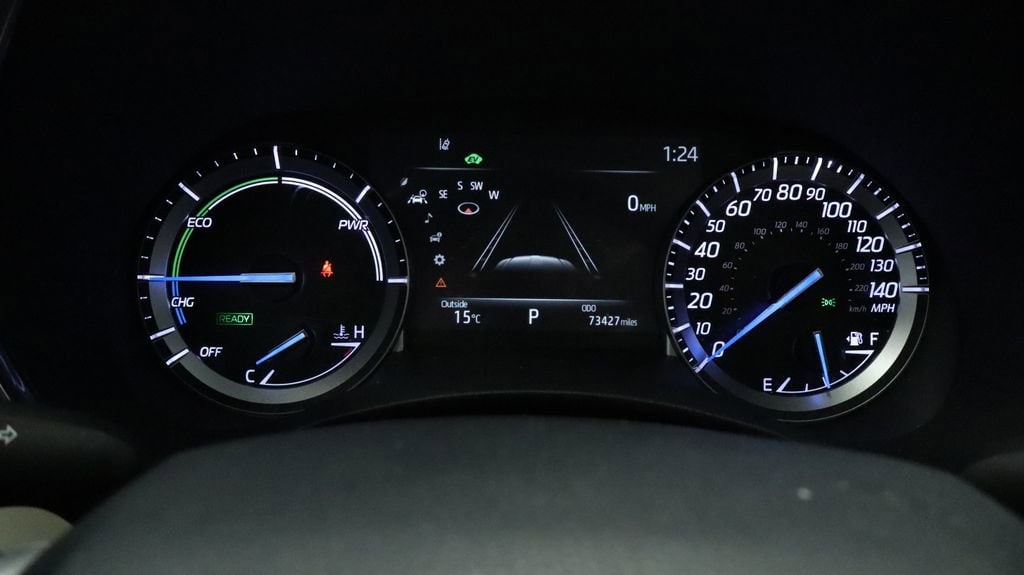 Thumbnail: 2022 Toyota Highlander - 34