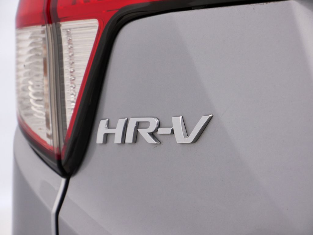 Thumbnail: 2019 Honda HR-V - 20