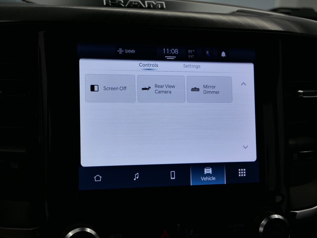 Thumbnail: 2025 RAM 1500 - 30