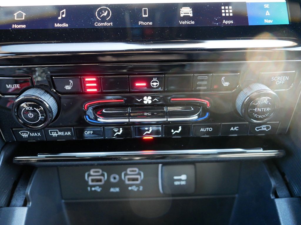 Thumbnail: 2025 Jeep Grand Cherokee - 45