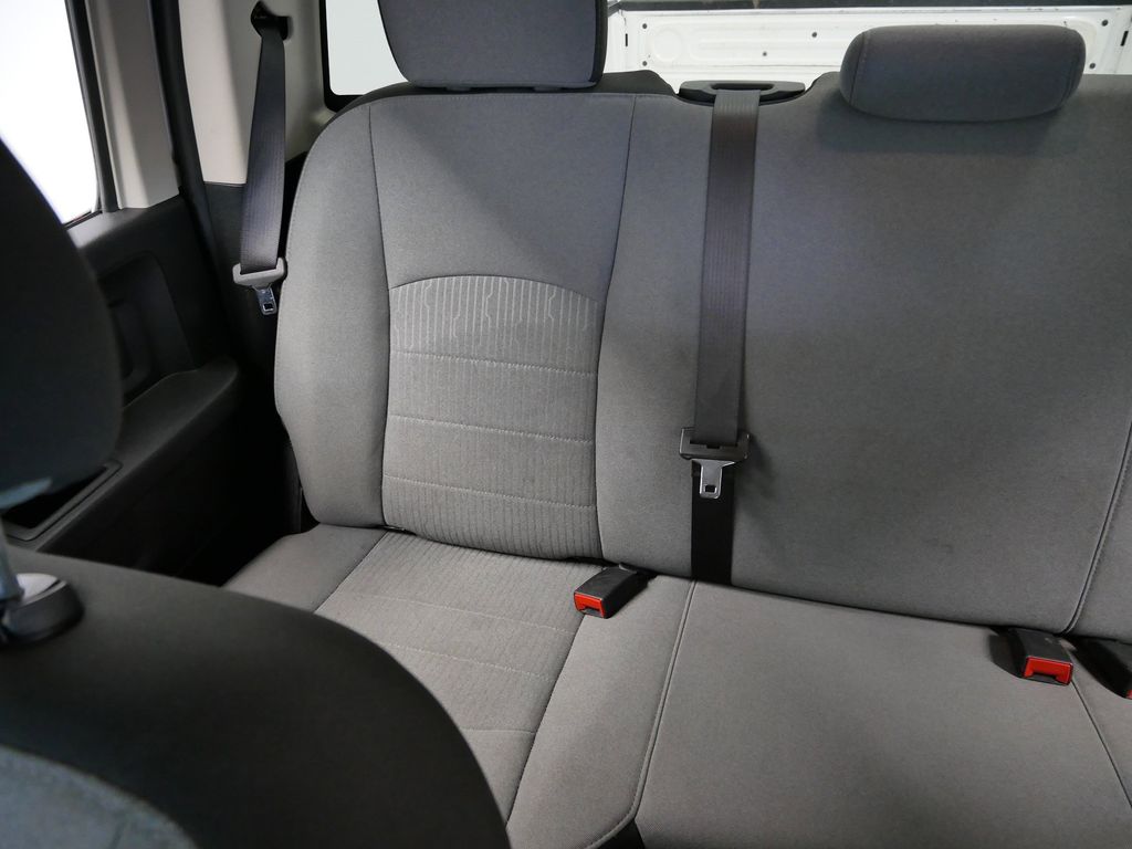 Thumbnail: 2021 RAM 1500 Classic - 15