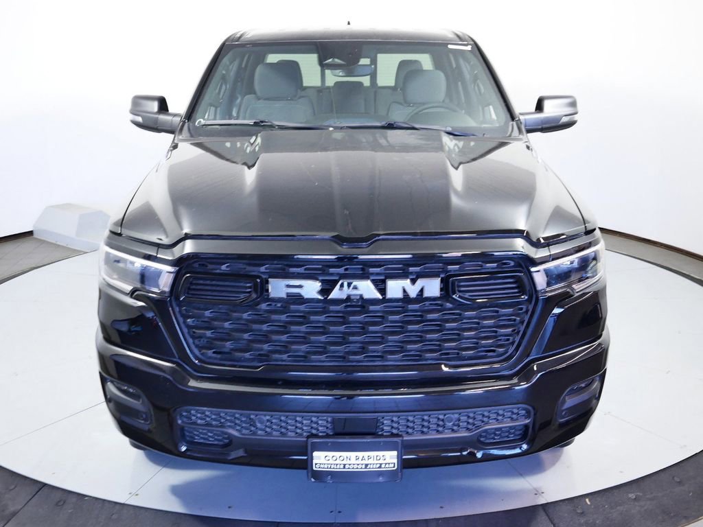 Thumbnail: 2025 RAM 1500 - 19