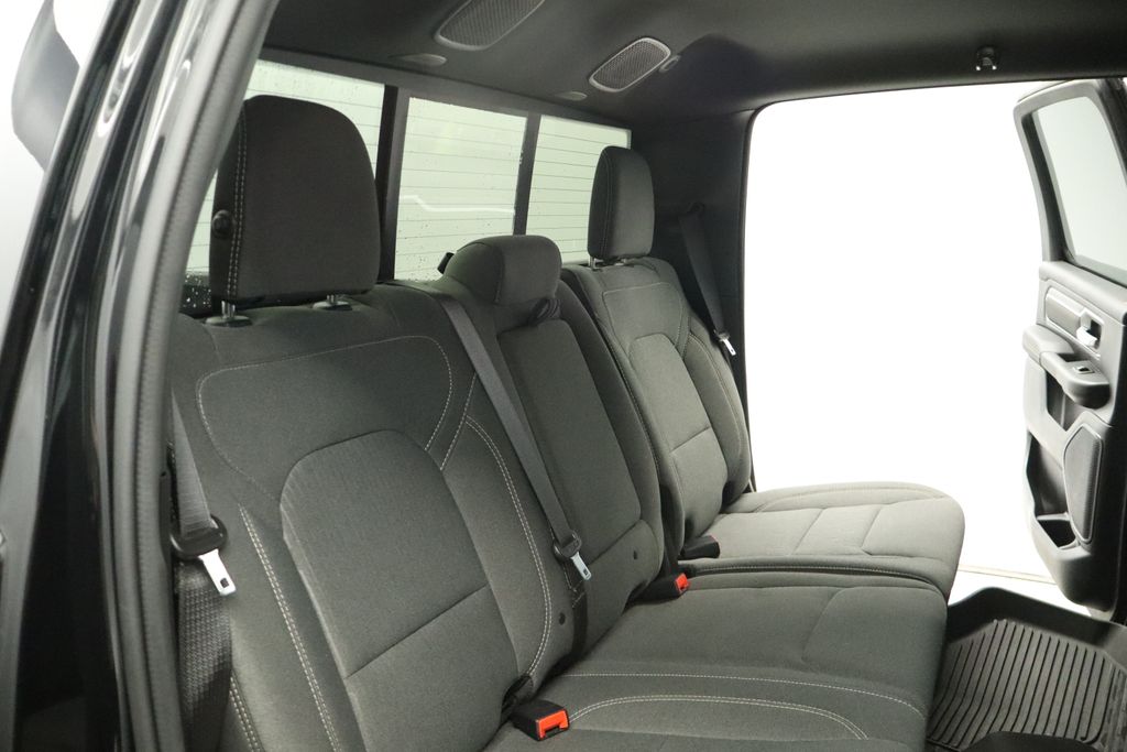 Thumbnail: 2023 RAM 1500 - 22