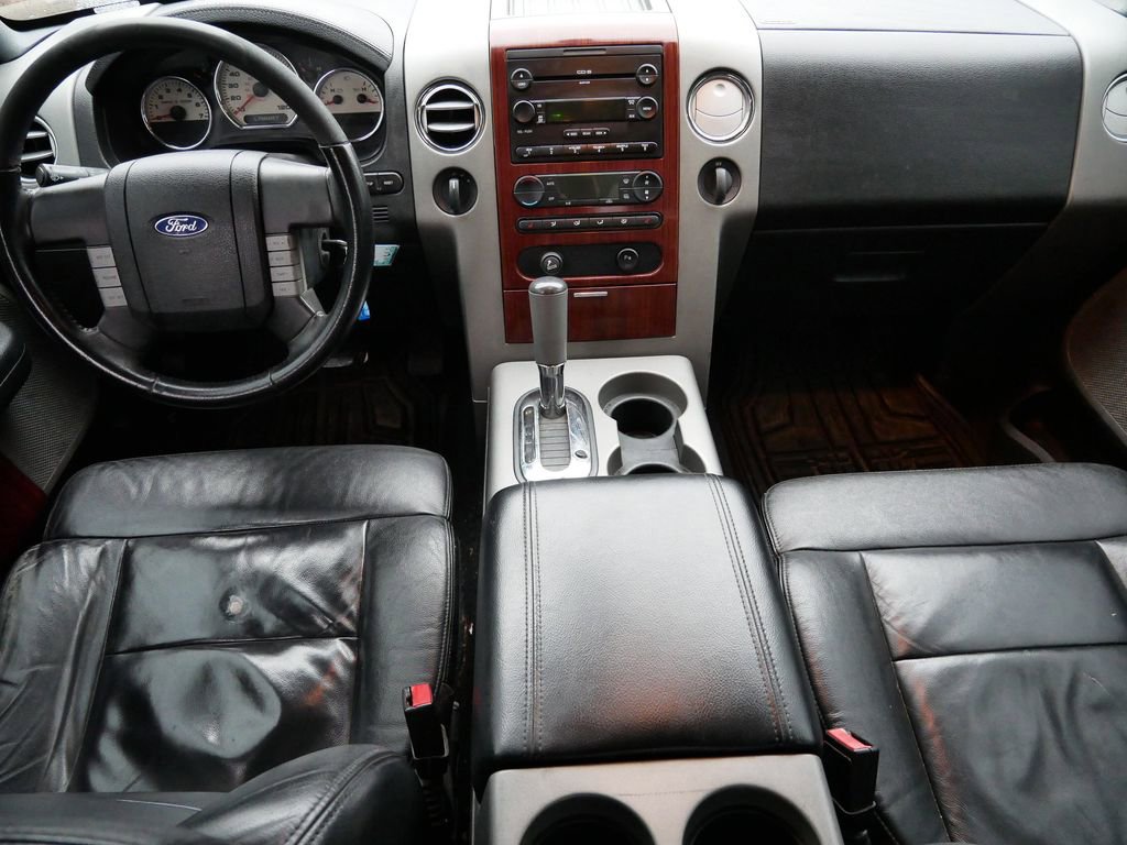 Thumbnail: 2006 Ford F-150 - 26