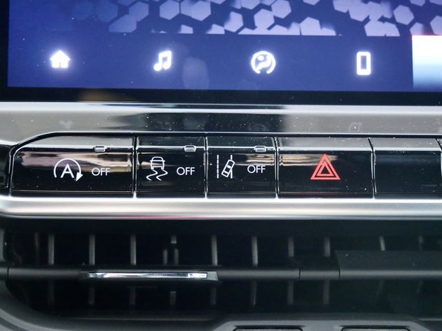 2024 Jeep Compass Latitude 46