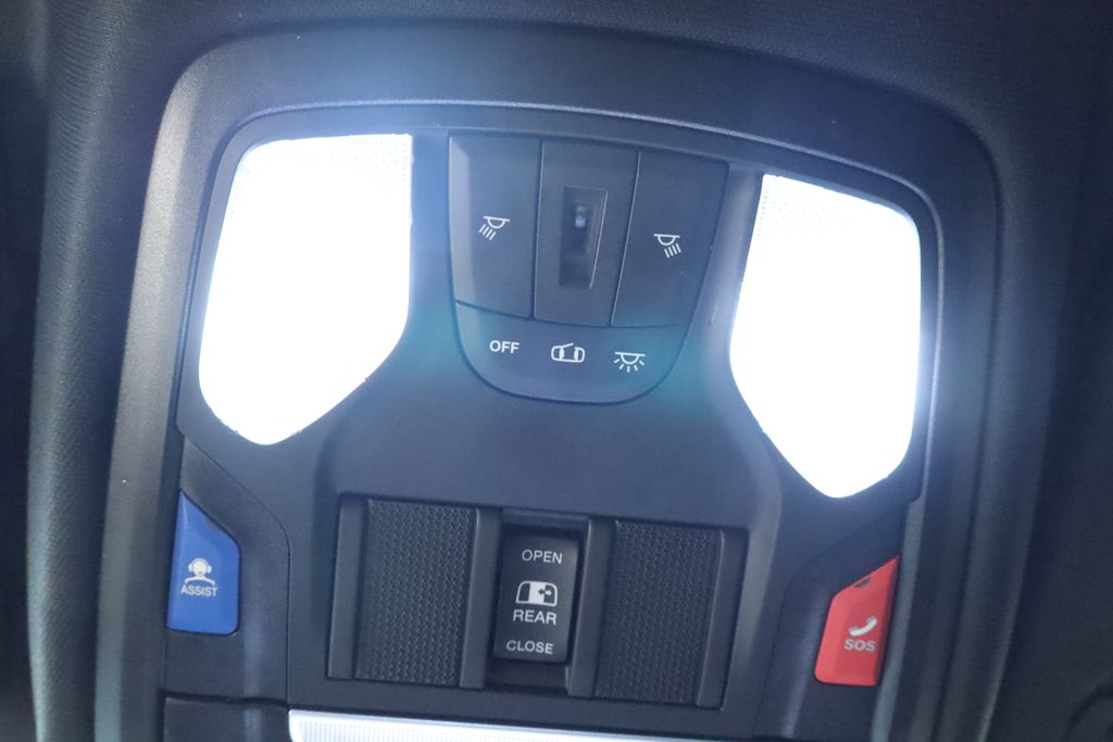 Thumbnail: 2024 RAM 1500 - 41