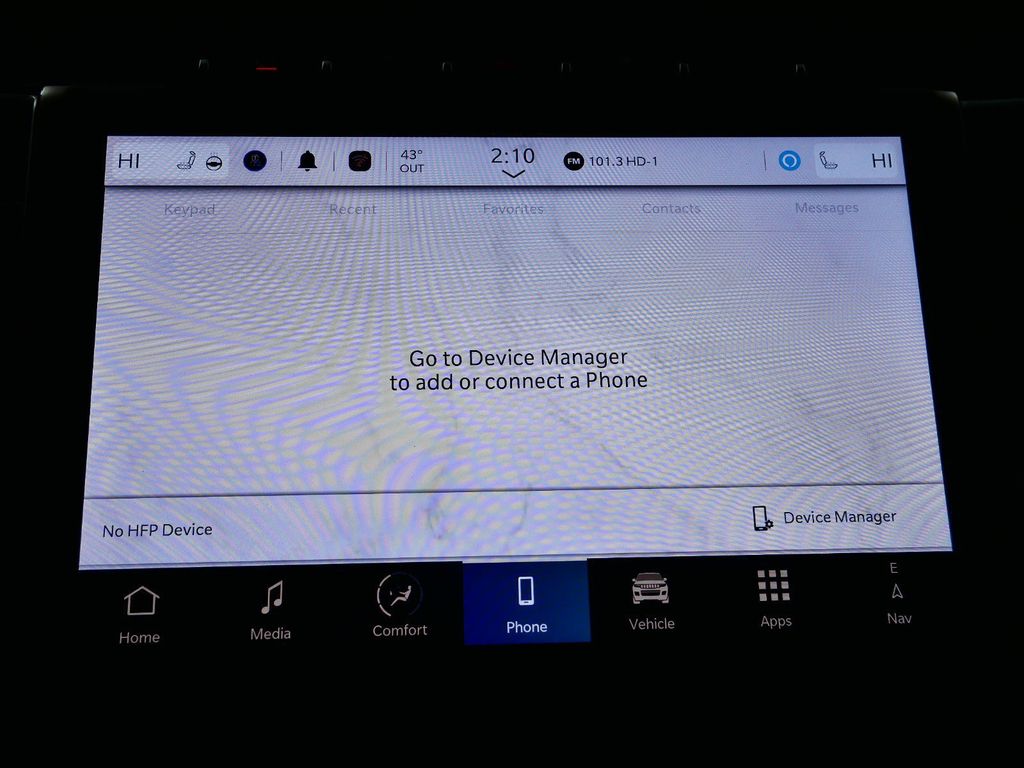 Thumbnail: 2025 Jeep Grand Cherokee L - 44