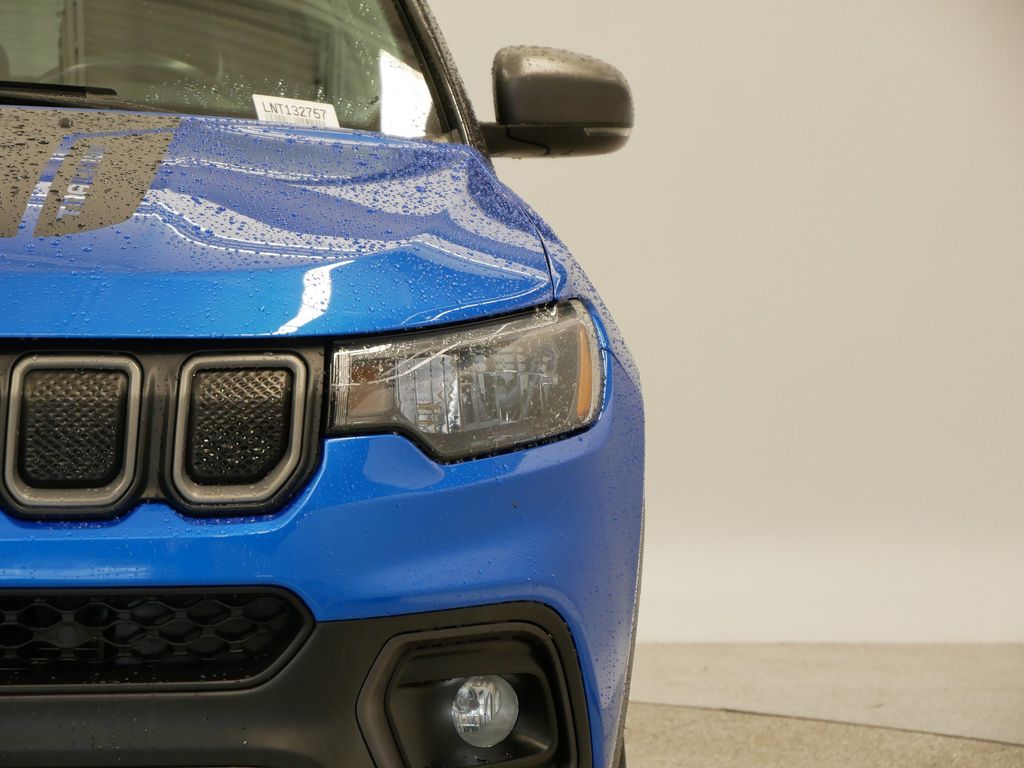 Thumbnail: 2022 Jeep Compass - 48