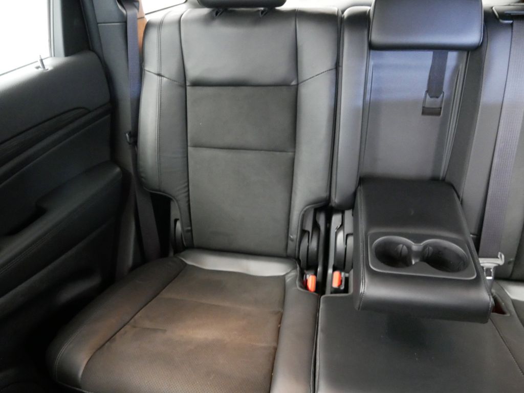 Thumbnail: 2022 Jeep Grand Cherokee - 20