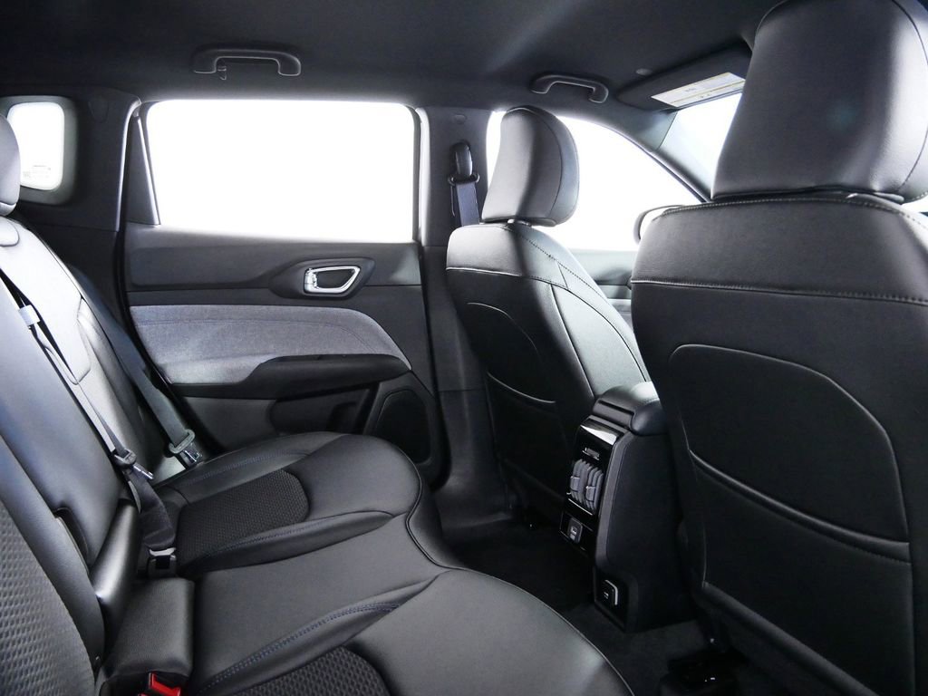 Thumbnail: 2024 Jeep Compass - 26