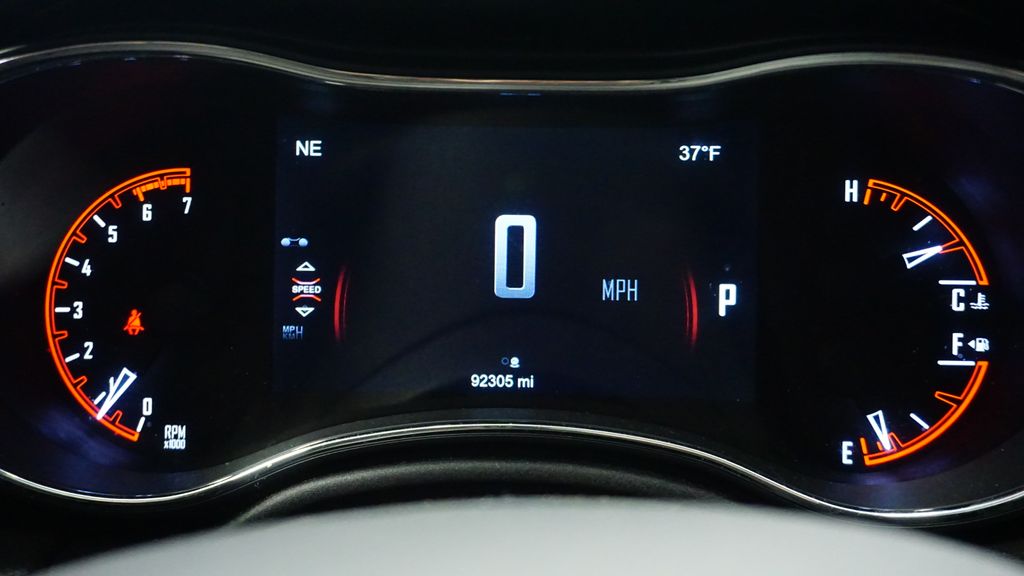 Thumbnail: 2014 Dodge Durango - 31