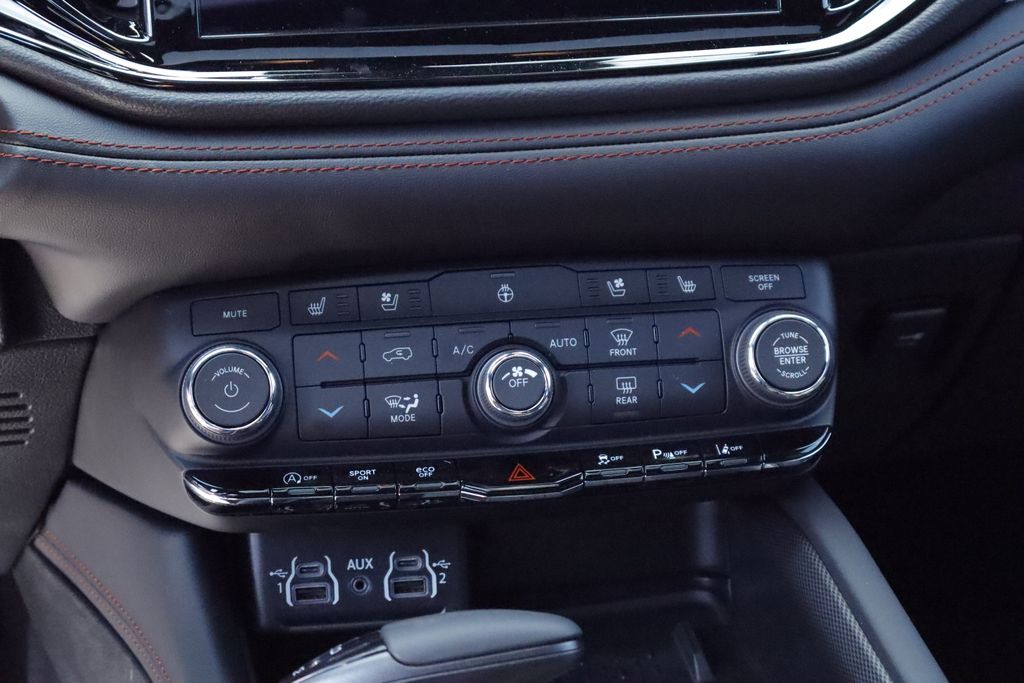 Thumbnail: 2026 Dodge Durango - 17