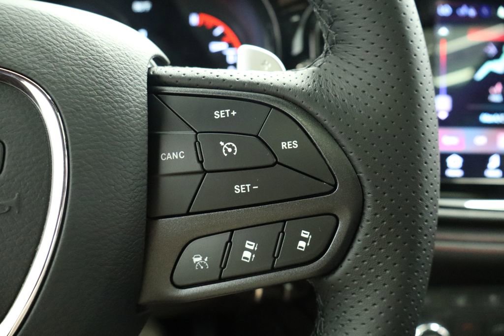 Thumbnail: 2026 Dodge Durango - 38
