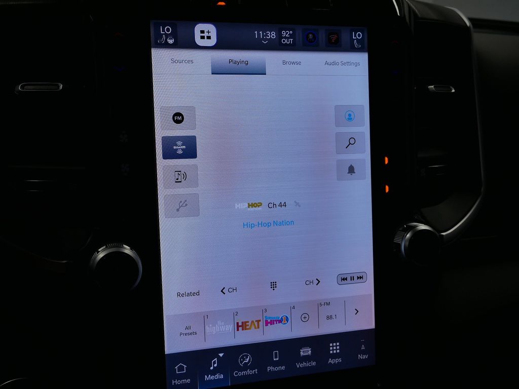 Thumbnail: 2026 RAM 1500 - 30