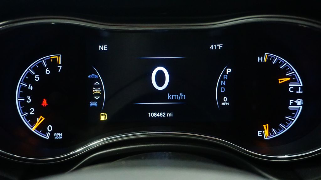 Thumbnail: 2021 Jeep Grand Cherokee - 37